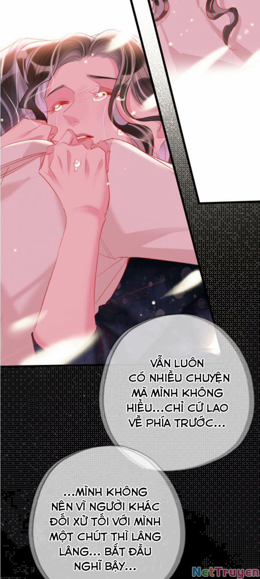 Cô Ấy Thật Xinh Đẹp 2 7 trang 37