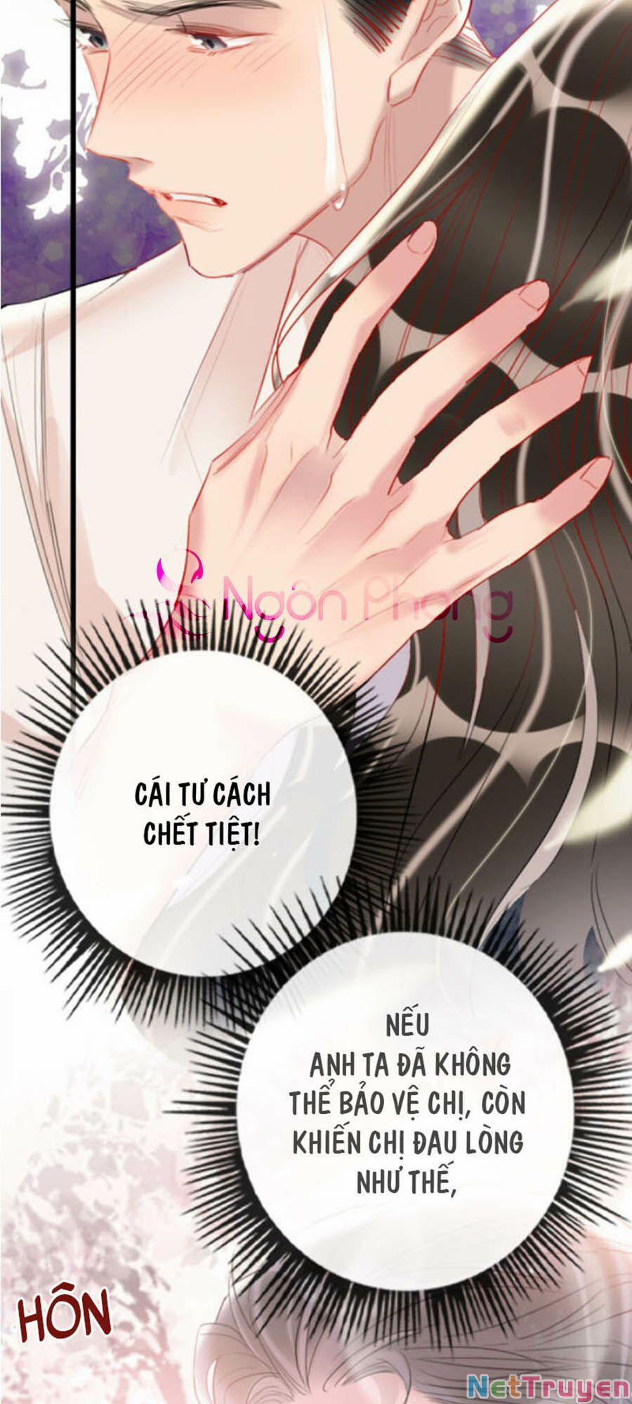 Cô Ấy Thật Xinh Đẹp 2 7 trang 39