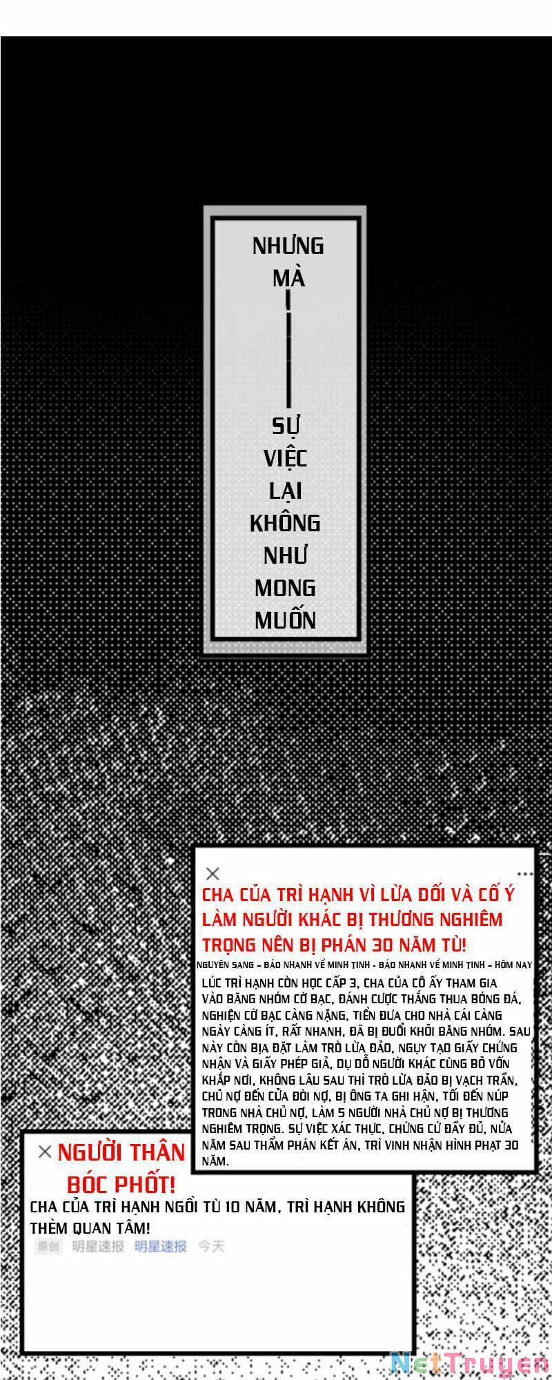 Cô Ấy Thật Xinh Đẹp 2 7 trang 4