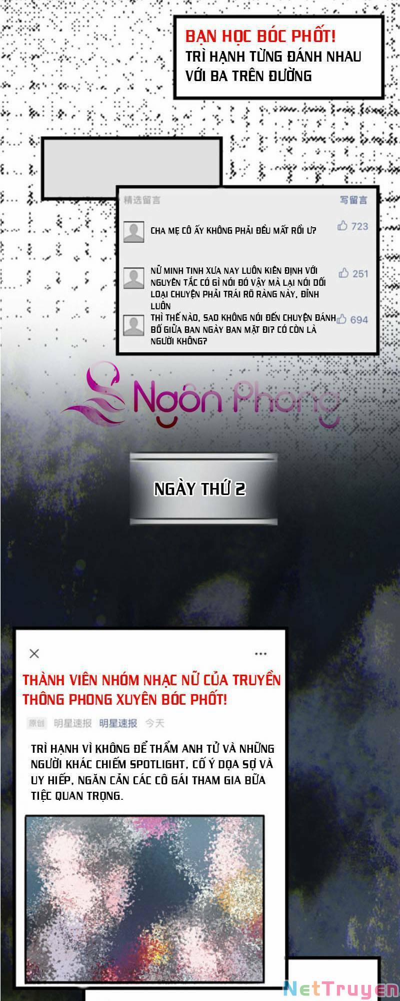 Cô Ấy Thật Xinh Đẹp 2 7 trang 5