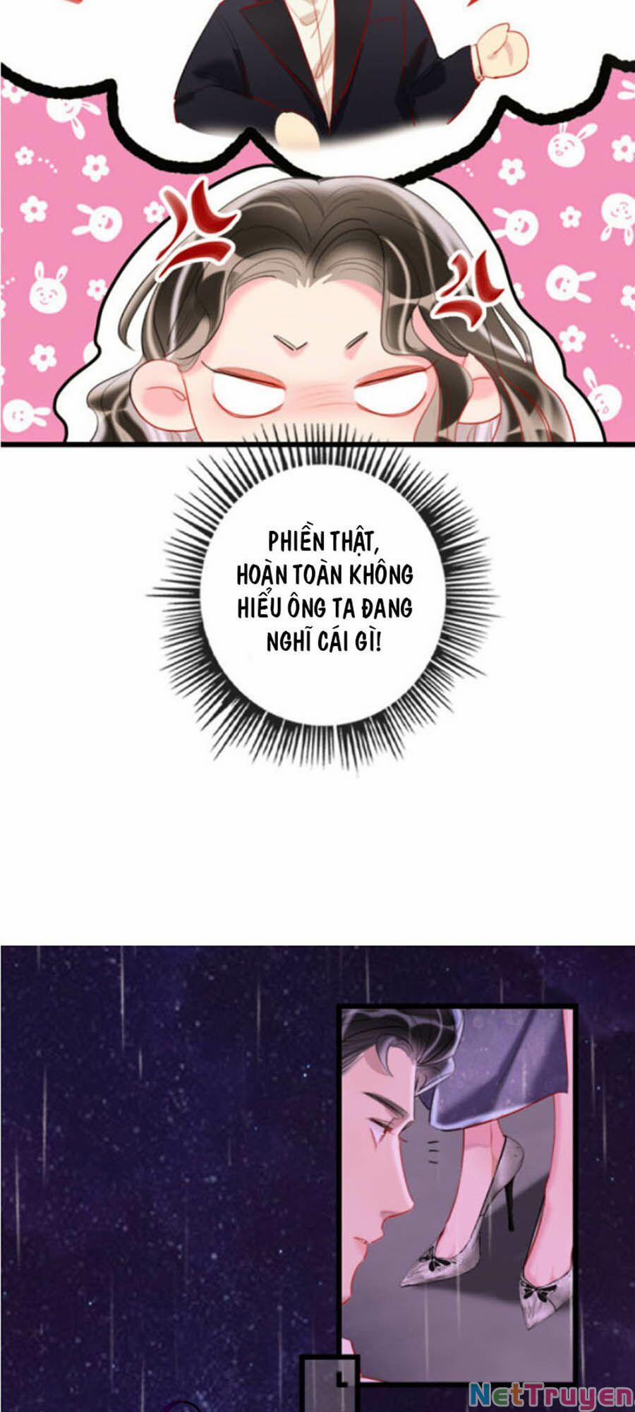 Cô Ấy Thật Xinh Đẹp 2 7 trang 7