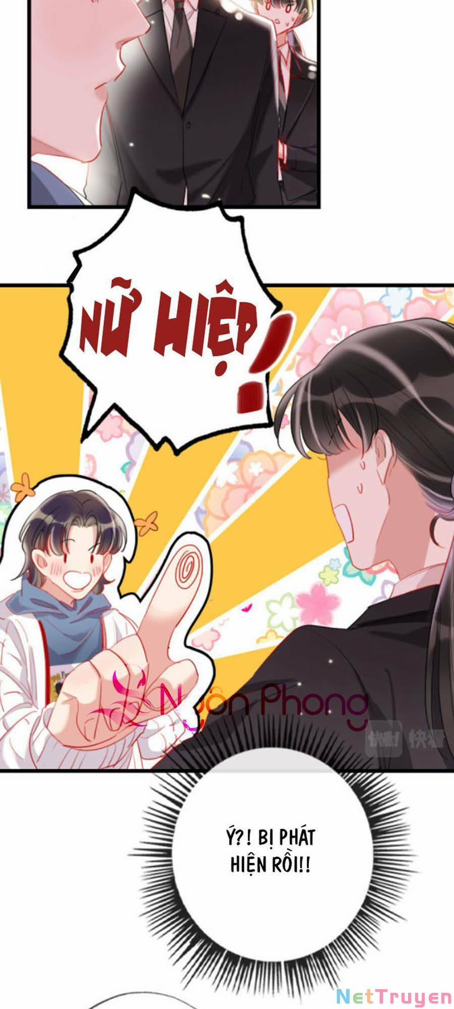 Cô Ấy Thật Xinh Đẹp 2 8 trang 10