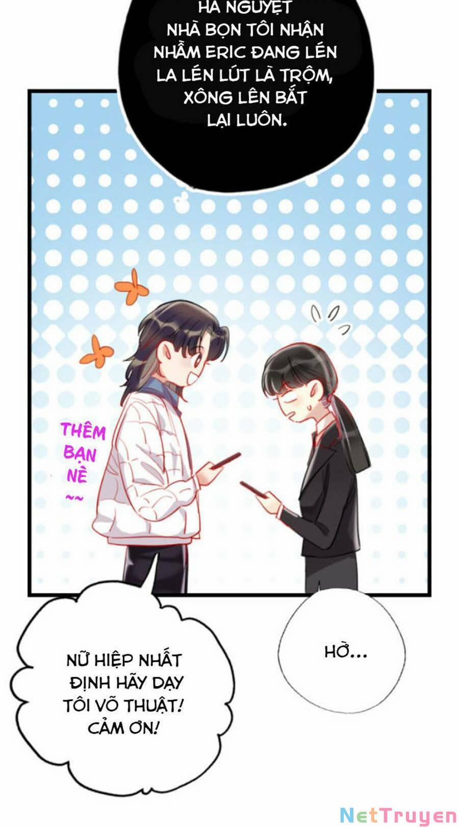 Cô Ấy Thật Xinh Đẹp 2 8 trang 12