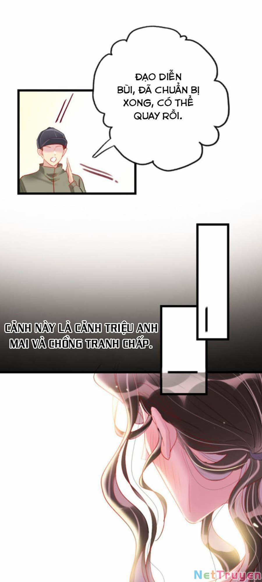 Cô Ấy Thật Xinh Đẹp 2 8 trang 13