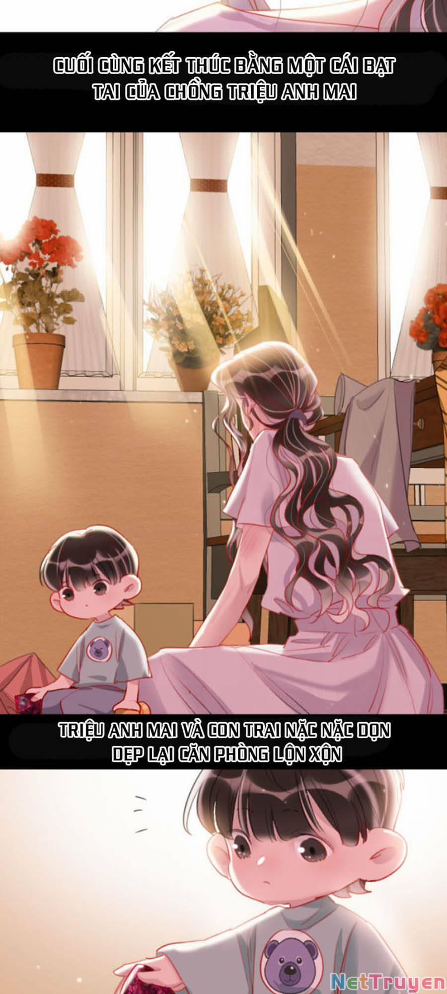 Cô Ấy Thật Xinh Đẹp 2 8 trang 14