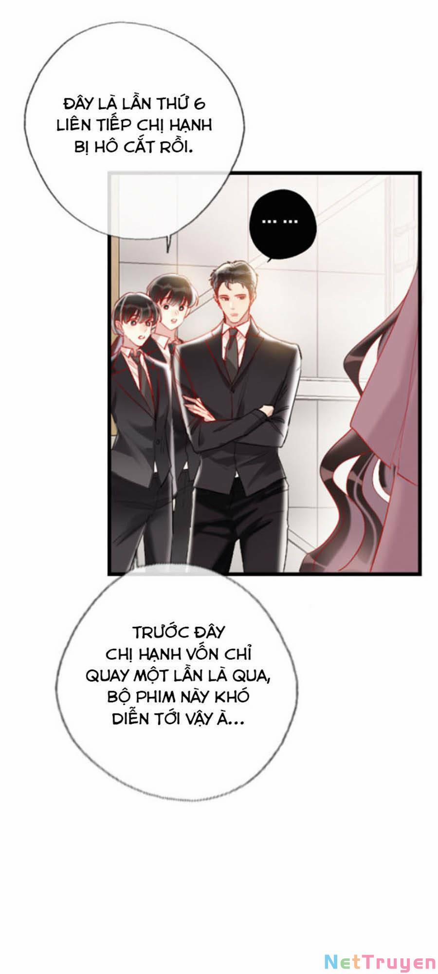 Cô Ấy Thật Xinh Đẹp 2 8 trang 19