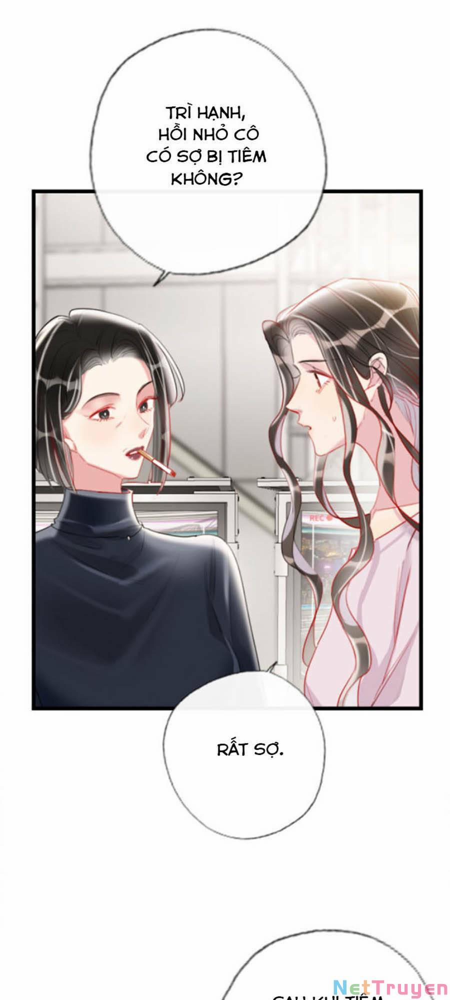 Cô Ấy Thật Xinh Đẹp 2 8 trang 20