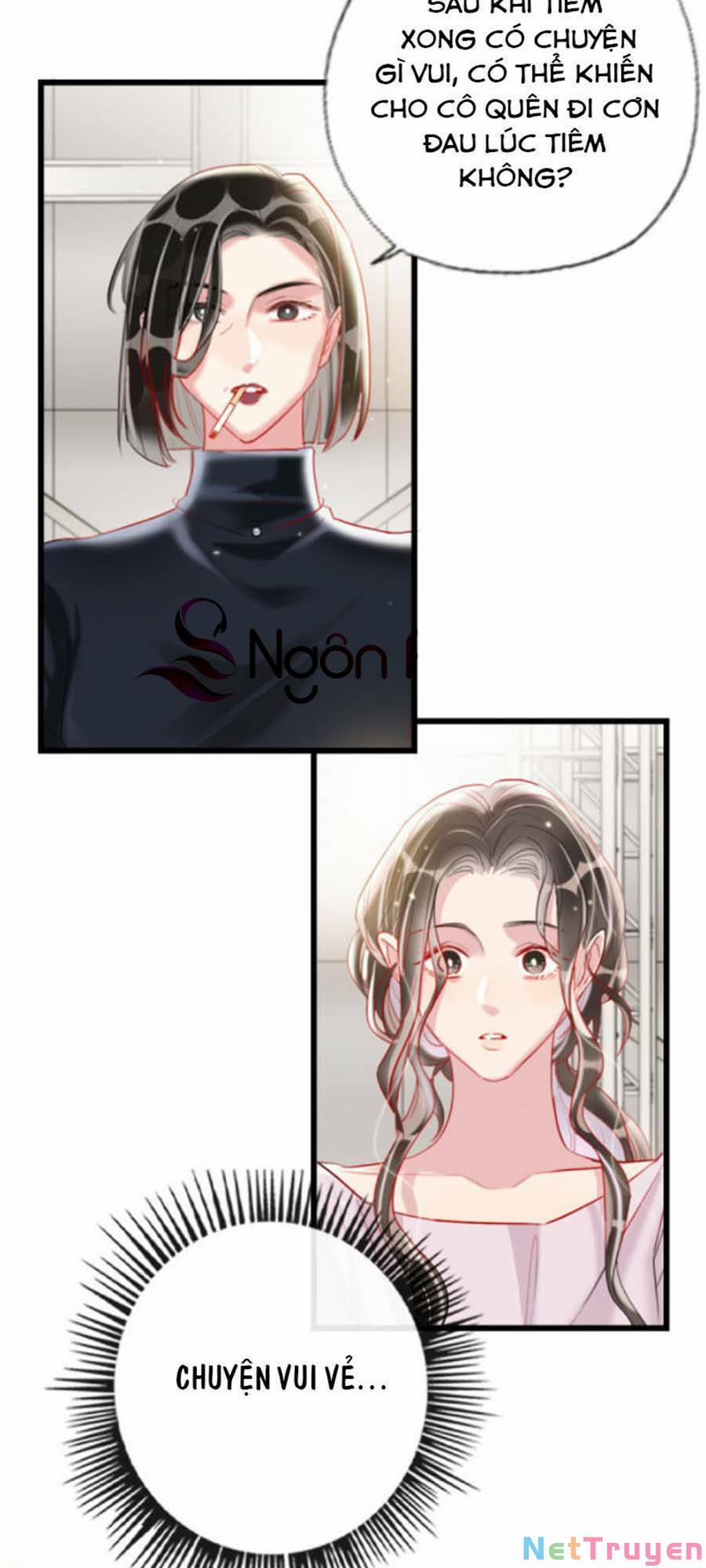 Cô Ấy Thật Xinh Đẹp 2 8 trang 21