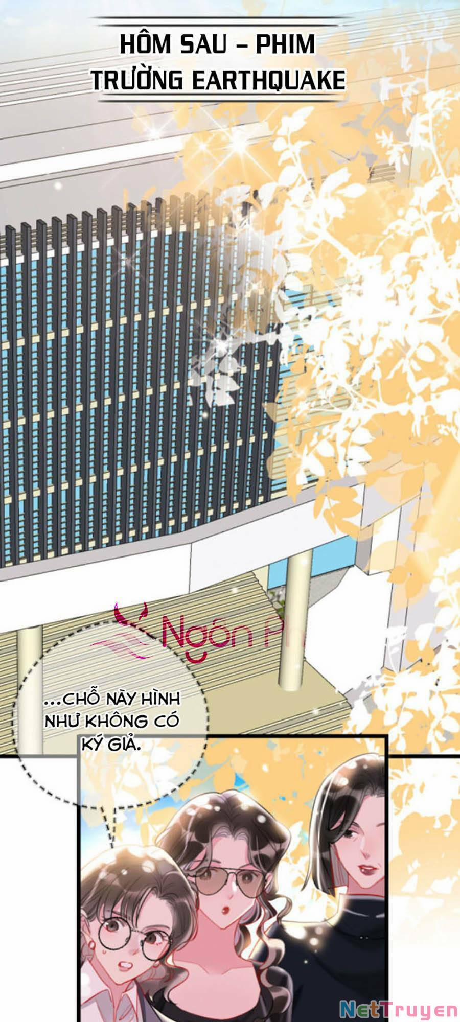 Cô Ấy Thật Xinh Đẹp 2 8 trang 3