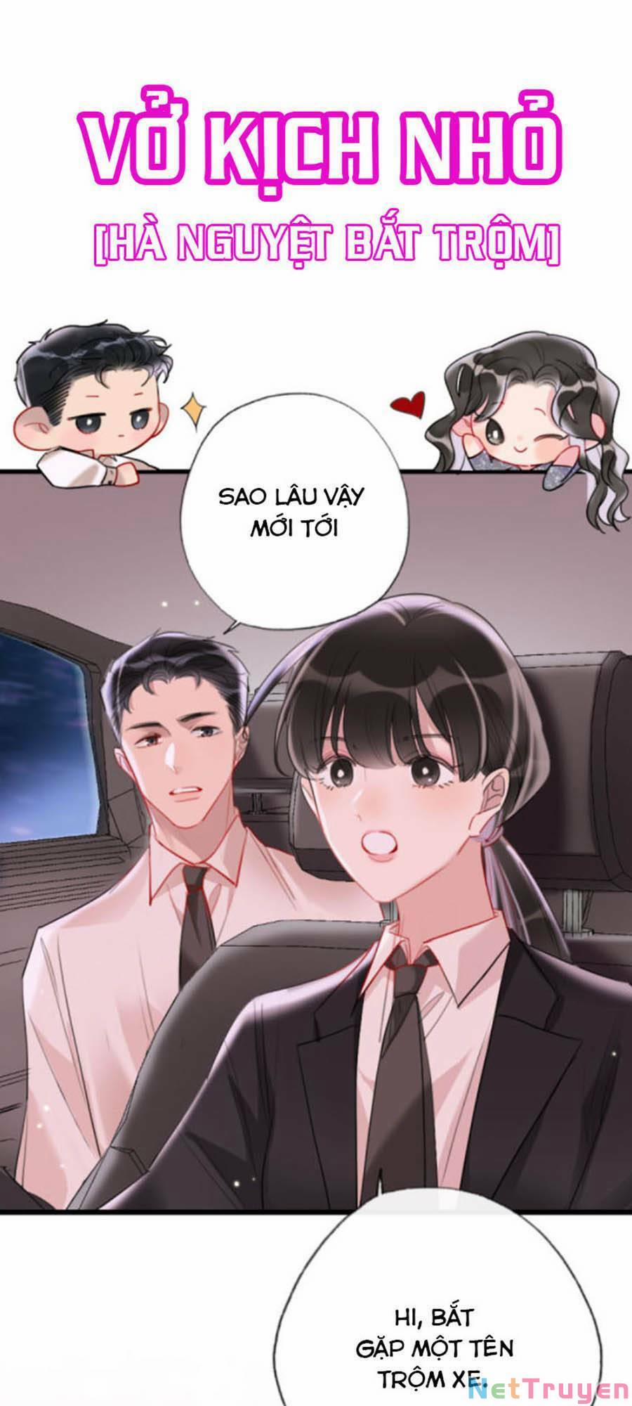 Cô Ấy Thật Xinh Đẹp 2 8 trang 34