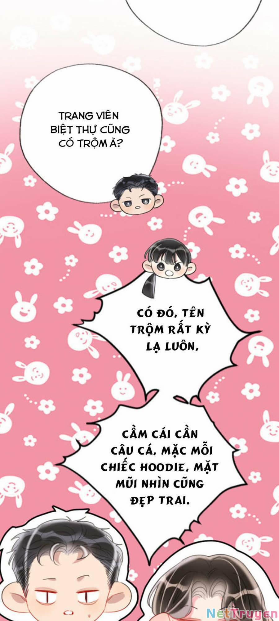 Cô Ấy Thật Xinh Đẹp 2 8 trang 35