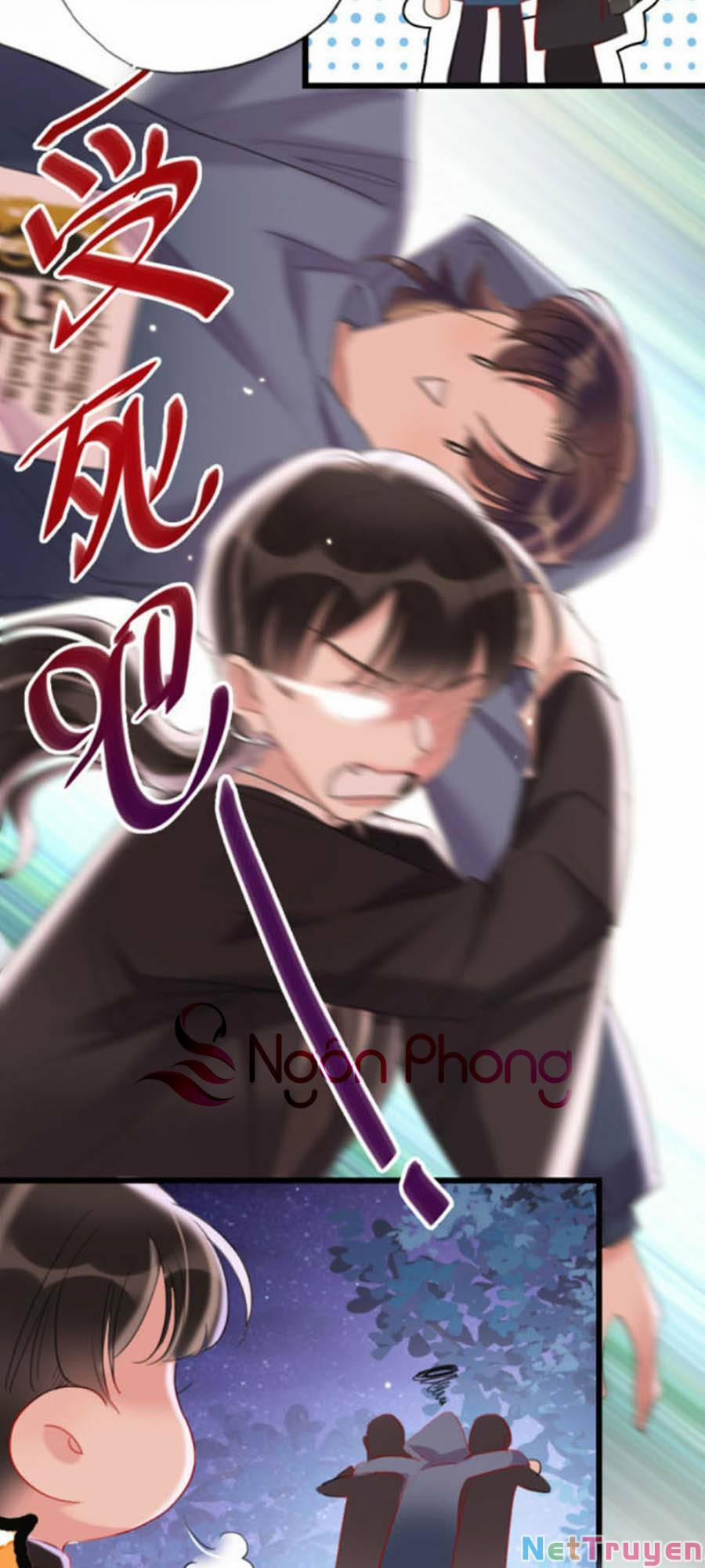 Cô Ấy Thật Xinh Đẹp 2 8 trang 37