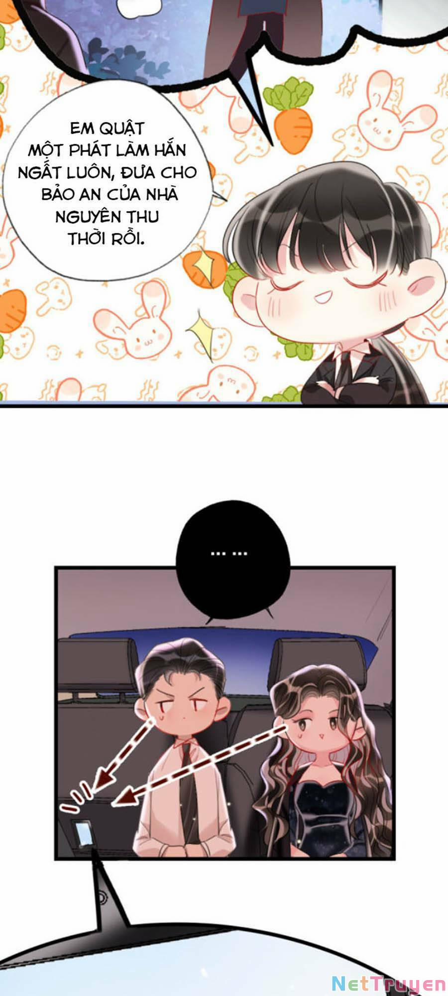 Cô Ấy Thật Xinh Đẹp 2 8 trang 38