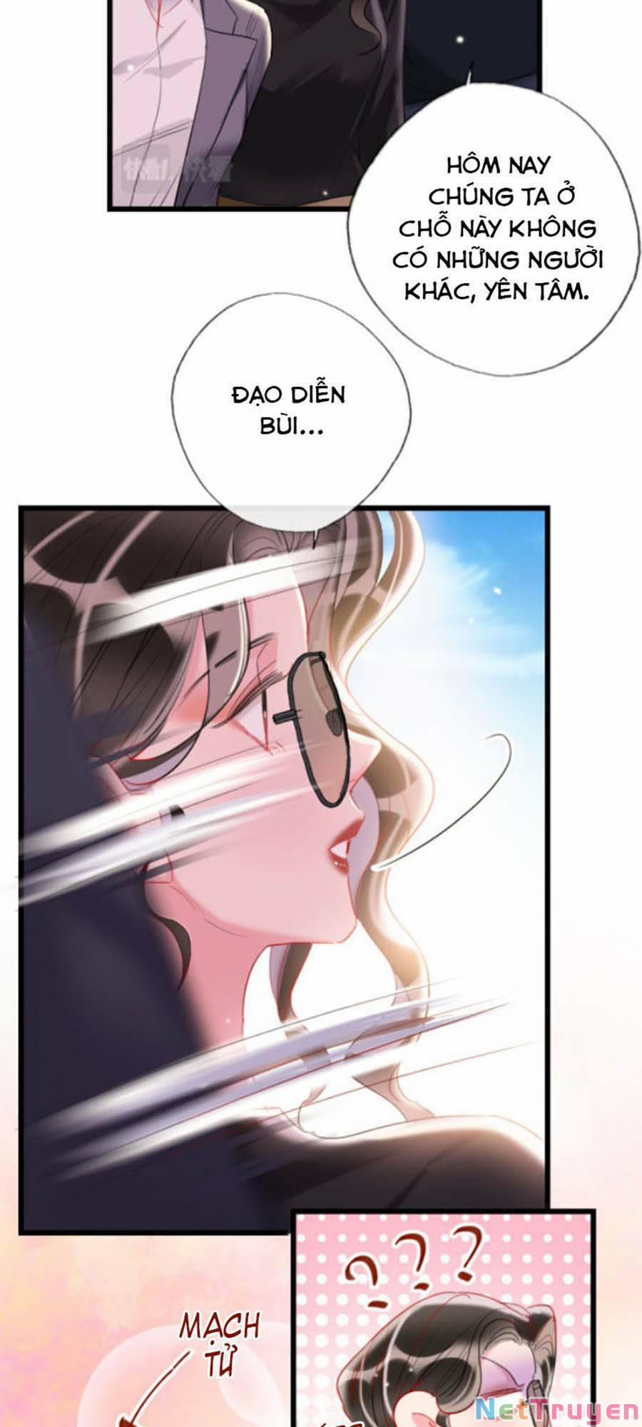 Cô Ấy Thật Xinh Đẹp 2 8 trang 4