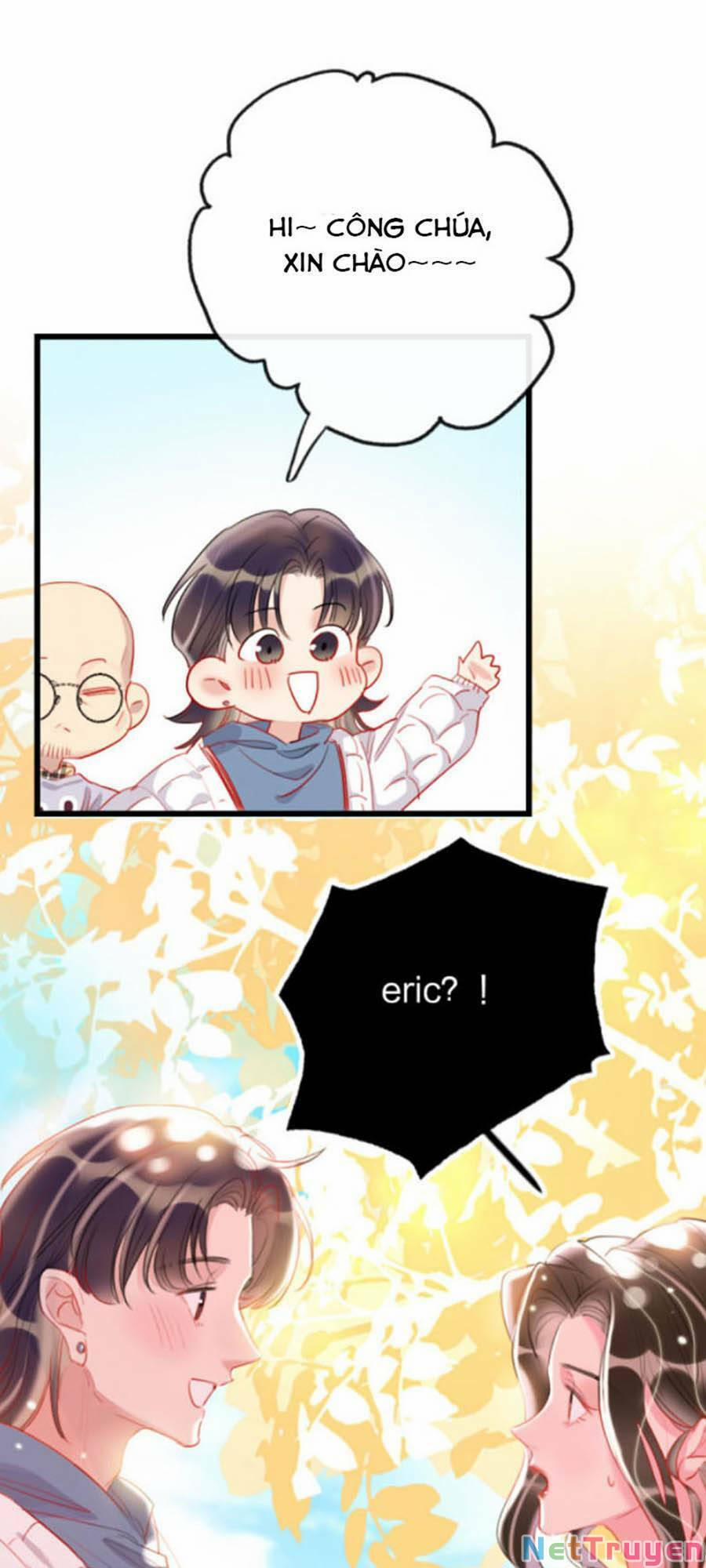 Cô Ấy Thật Xinh Đẹp 2 8 trang 7