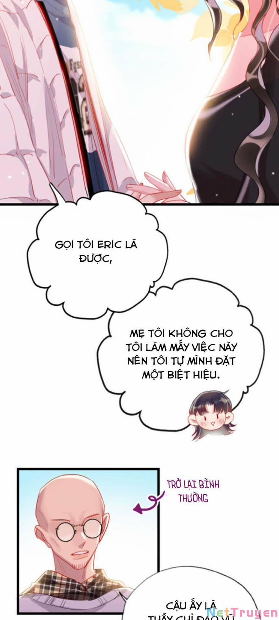 Cô Ấy Thật Xinh Đẹp 2 8 trang 8
