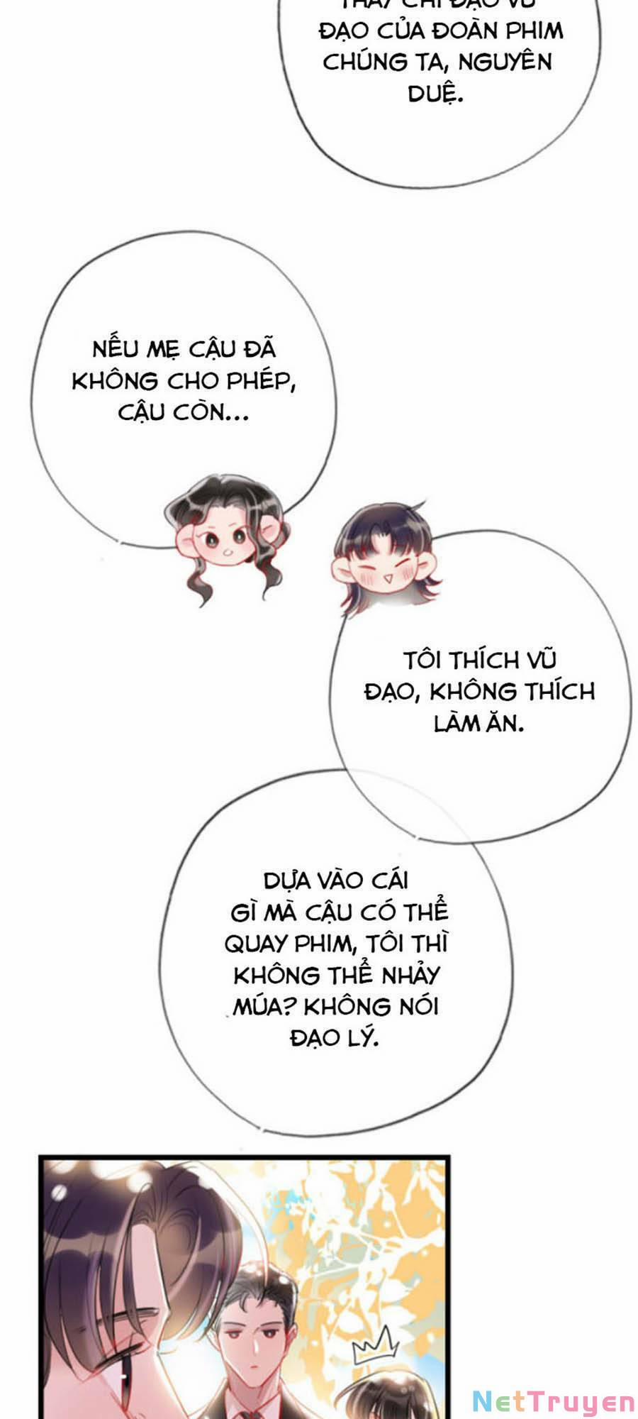 Cô Ấy Thật Xinh Đẹp 2 8 trang 9