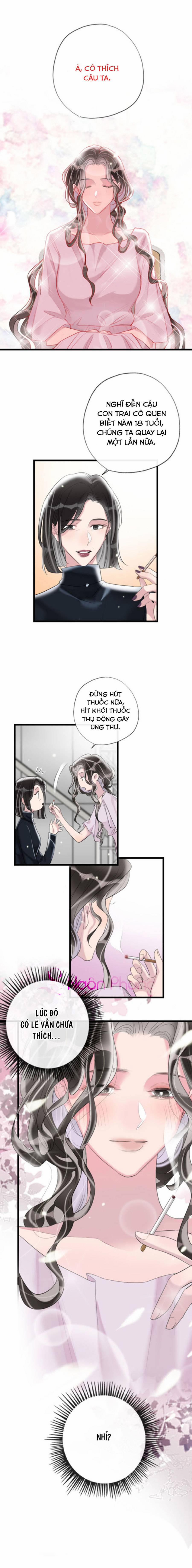 Cô Ấy Thật Xinh Đẹp 2 9 trang 0