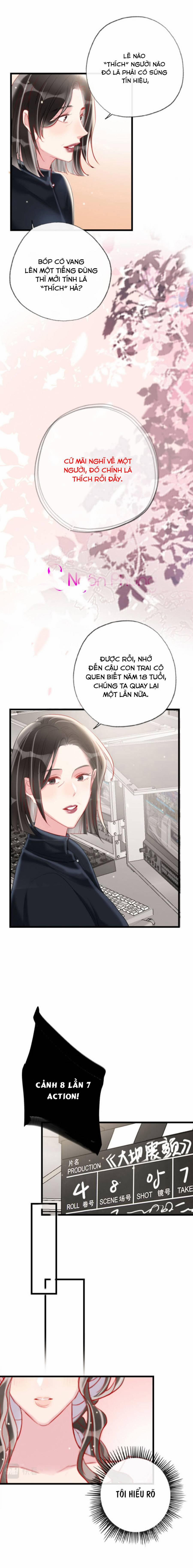 Cô Ấy Thật Xinh Đẹp 2 9 trang 1