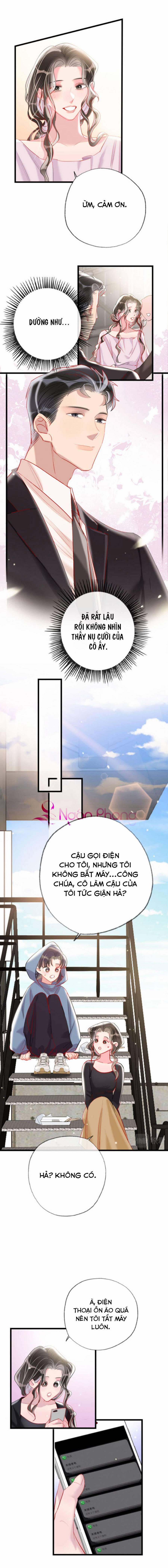 Cô Ấy Thật Xinh Đẹp 2 9 trang 3