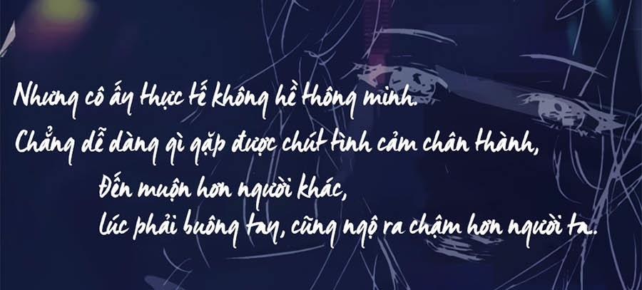 Cô Ấy Thật Xinh Đẹp 0 trang 1