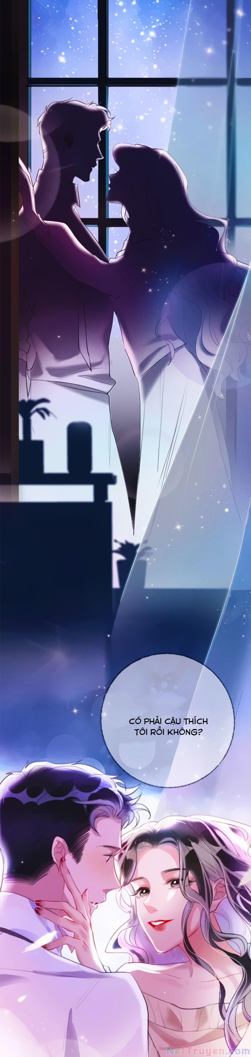 Cô Ấy Thật Xinh Đẹp 1.1 trang 1