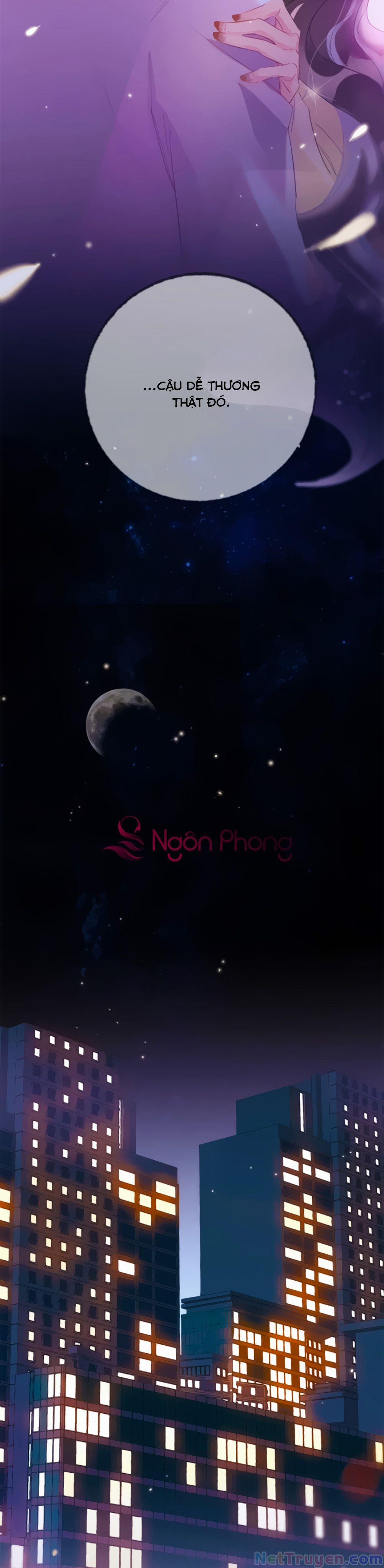 Cô Ấy Thật Xinh Đẹp 1.1 trang 10