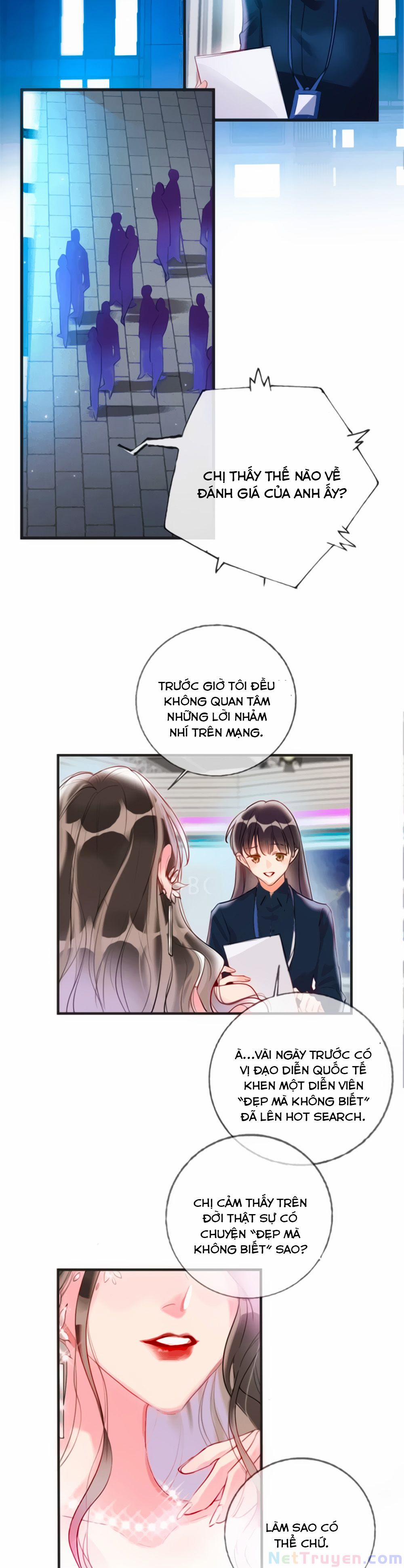 Cô Ấy Thật Xinh Đẹp 1.1 trang 12