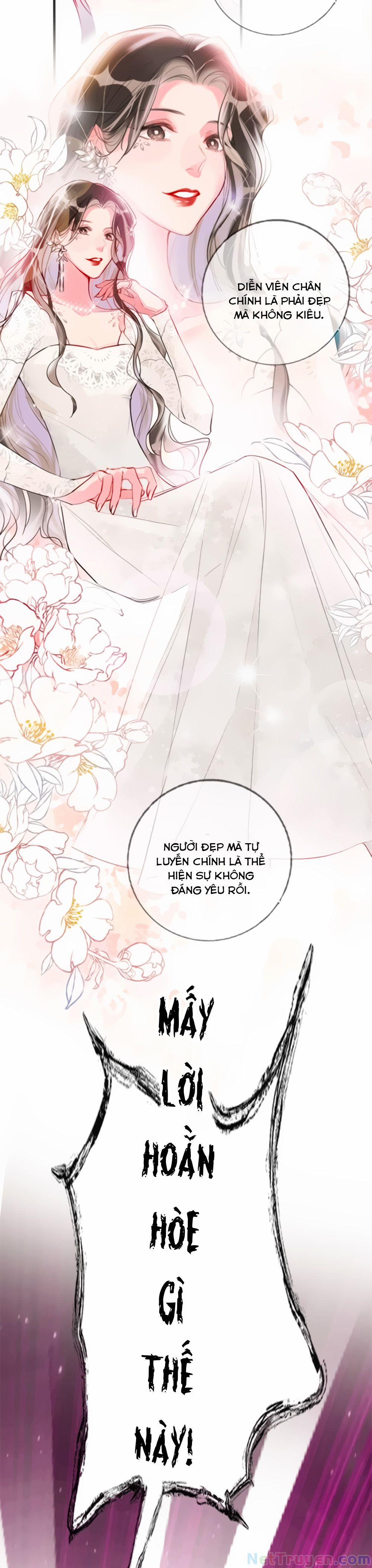 Cô Ấy Thật Xinh Đẹp 1.1 trang 13