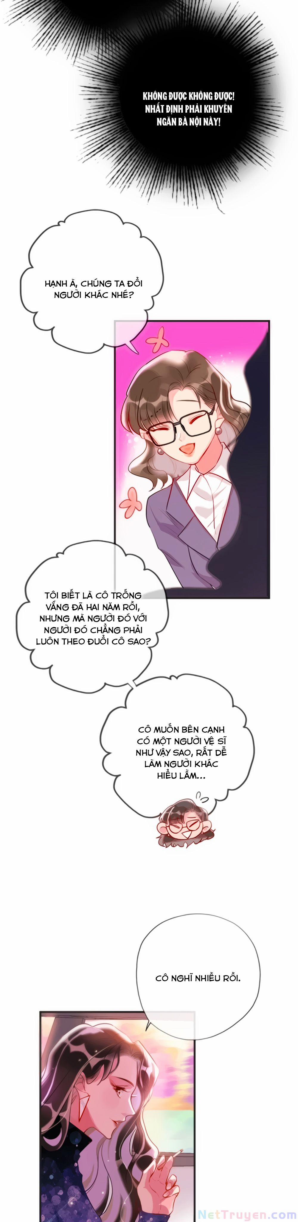 Cô Ấy Thật Xinh Đẹp 1.1 trang 19