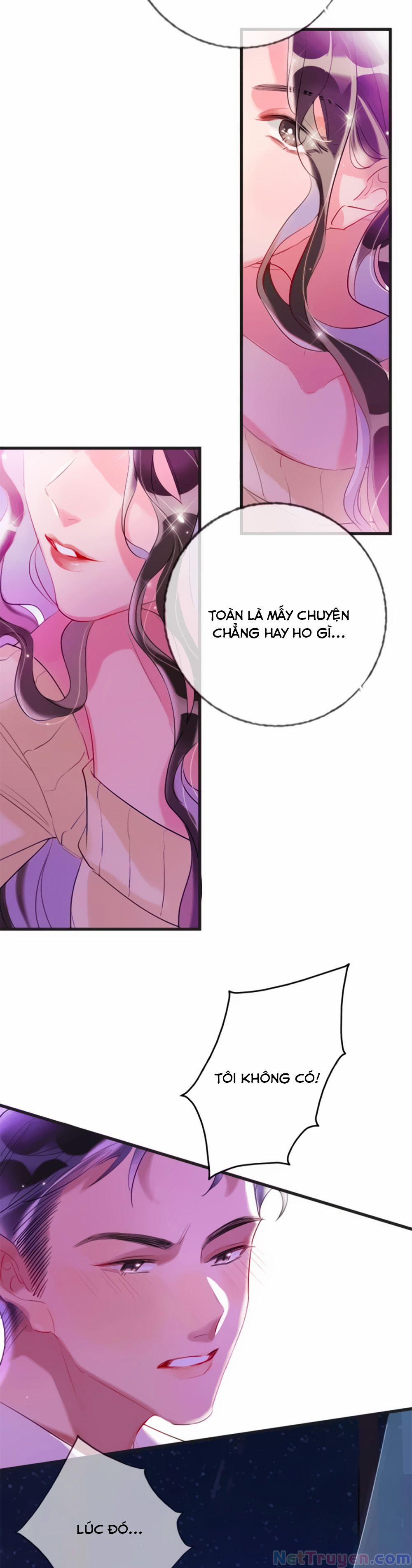 Cô Ấy Thật Xinh Đẹp 1.1 trang 5