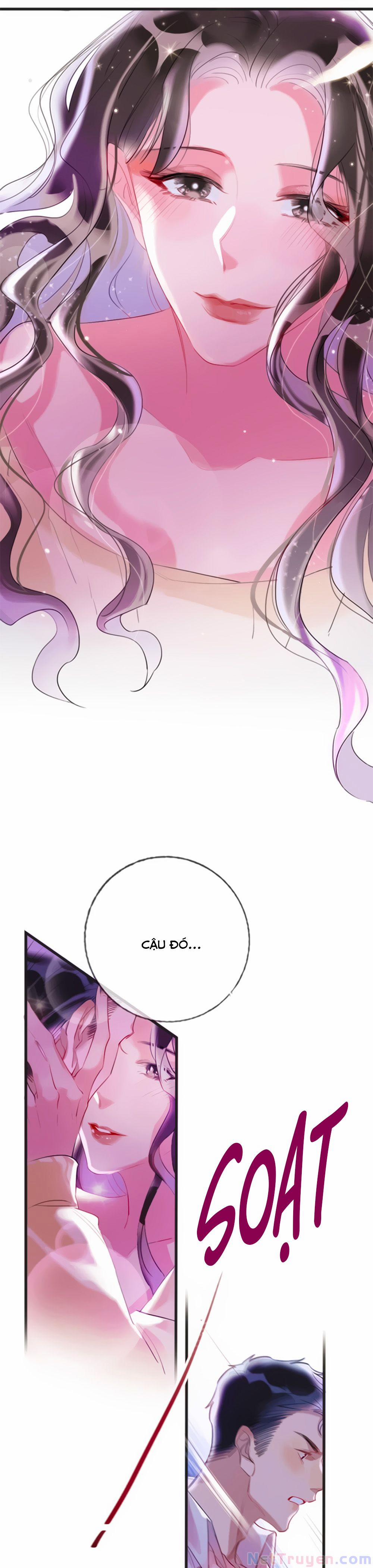 Cô Ấy Thật Xinh Đẹp 1.1 trang 7