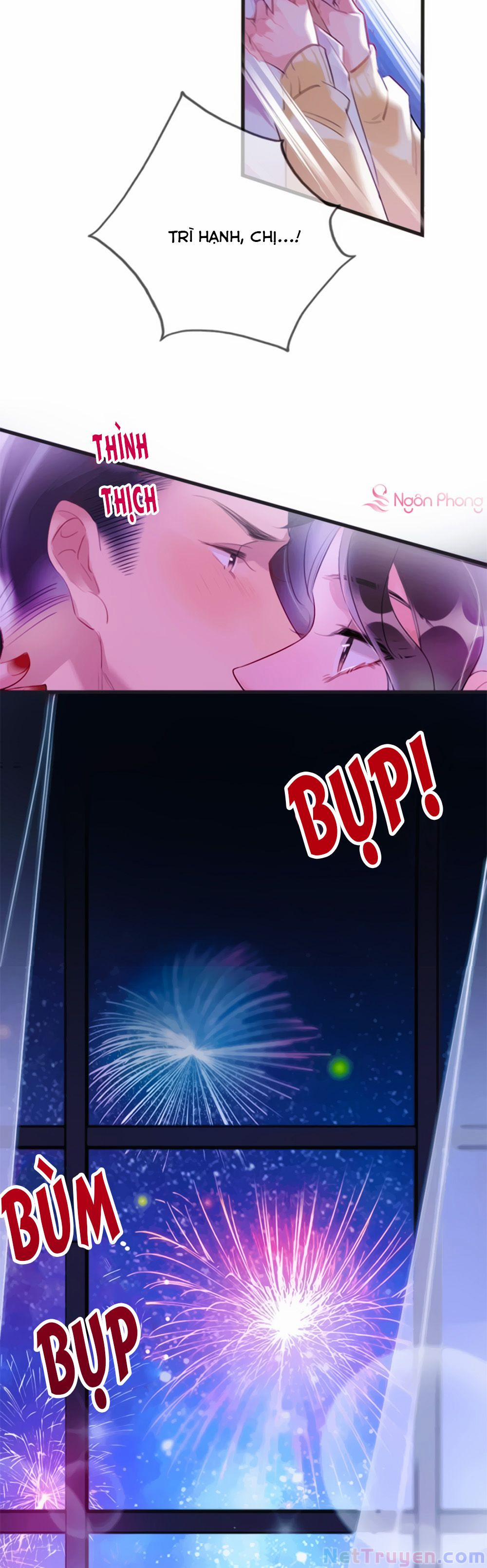 Cô Ấy Thật Xinh Đẹp 1.1 trang 8