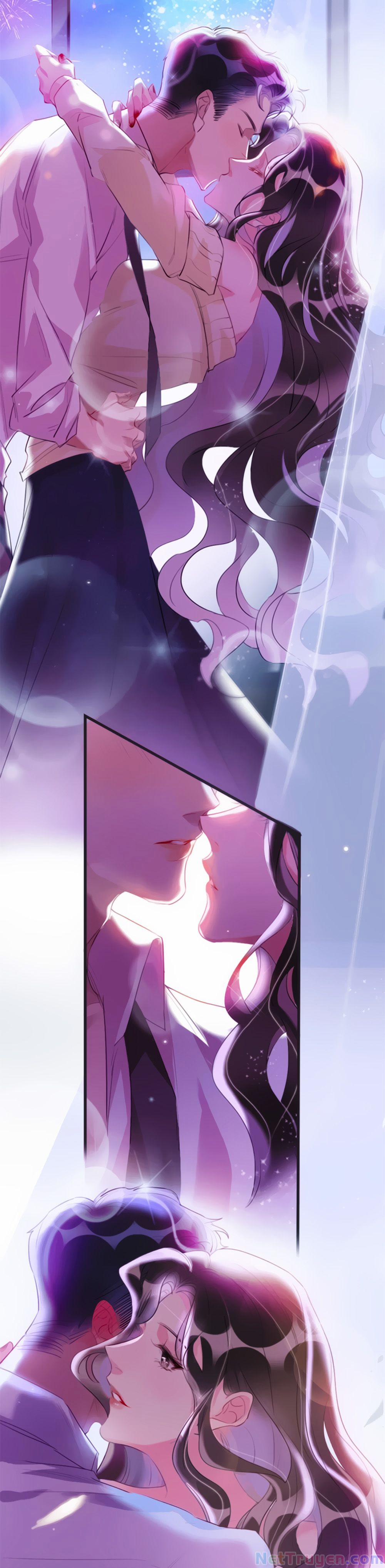 Cô Ấy Thật Xinh Đẹp 1.1 trang 9