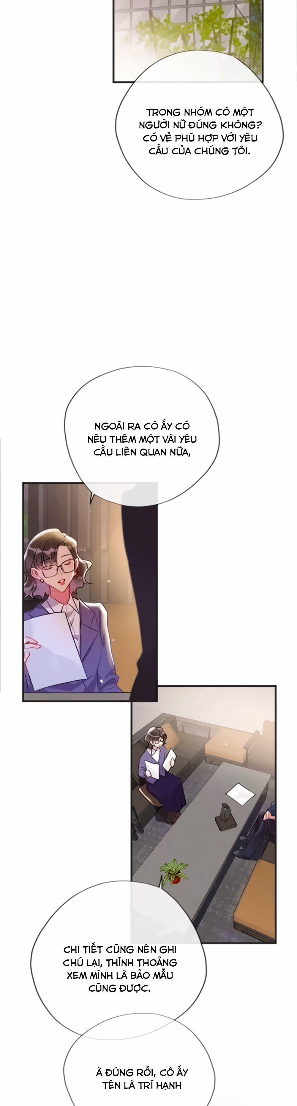 Cô Ấy Thật Xinh Đẹp 1.2 trang 1