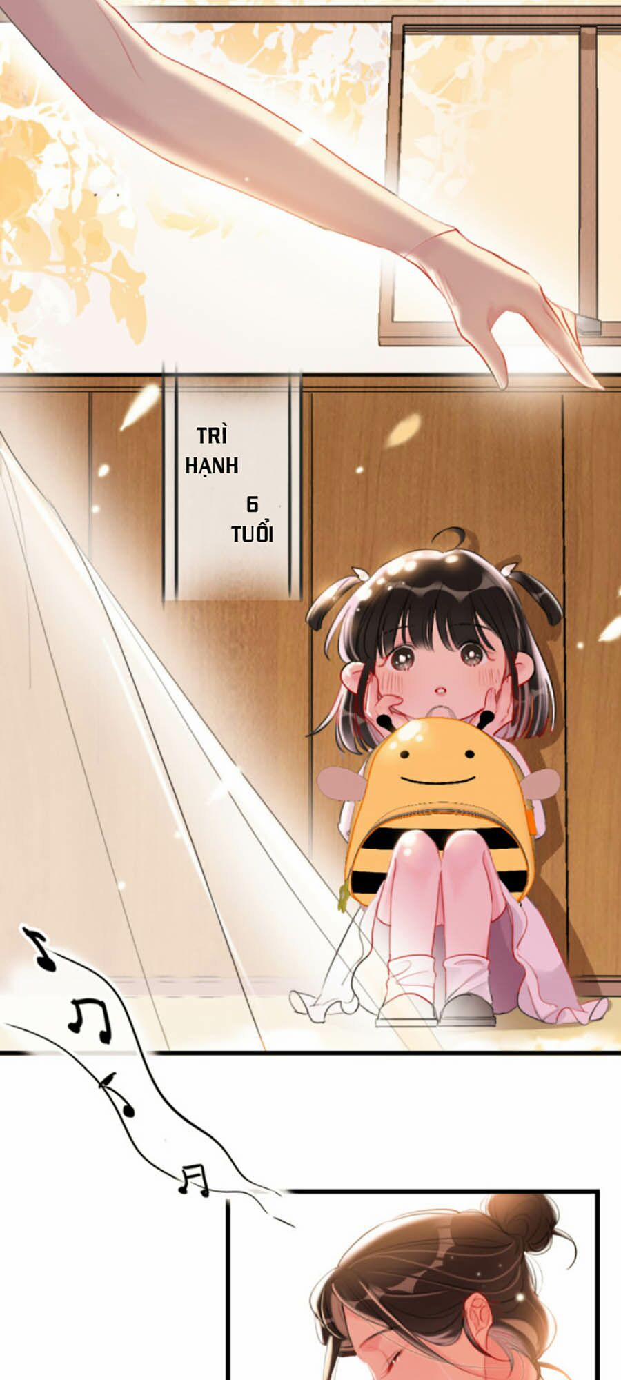 Cô Ấy Thật Xinh Đẹp 10 trang 1