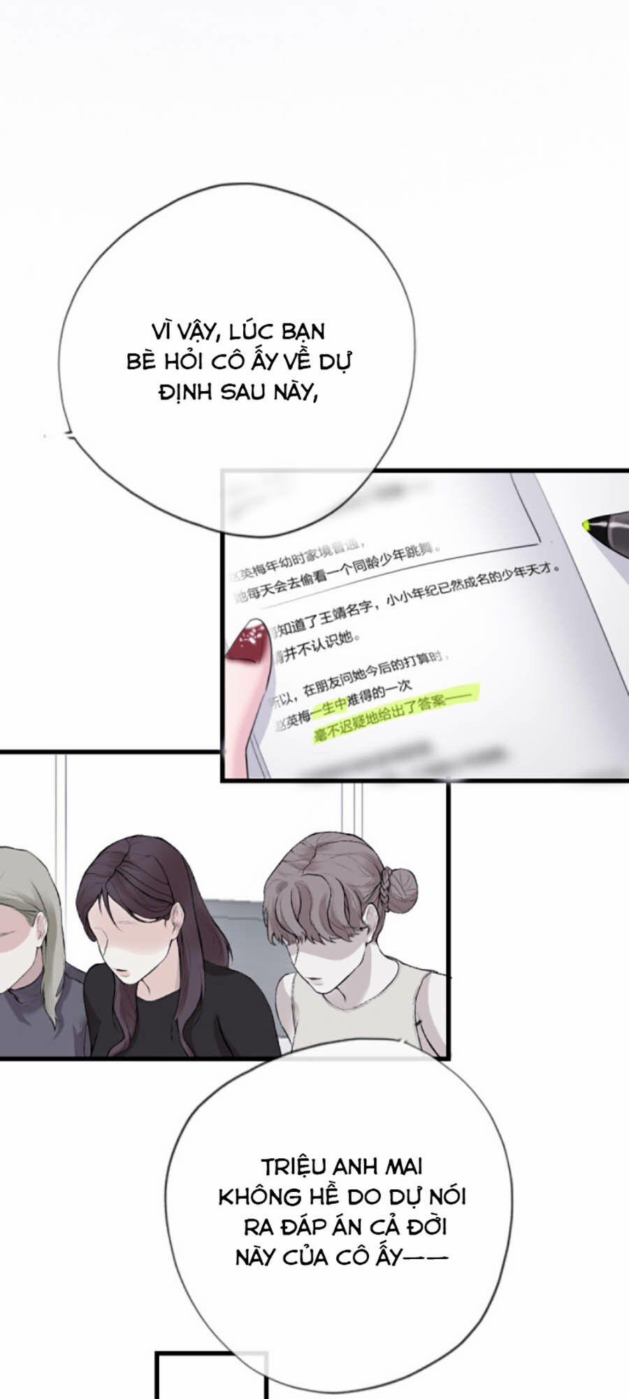 Cô Ấy Thật Xinh Đẹp 10 trang 26