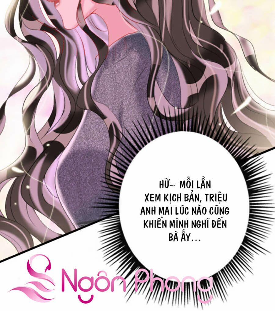 Cô Ấy Thật Xinh Đẹp 10 trang 30