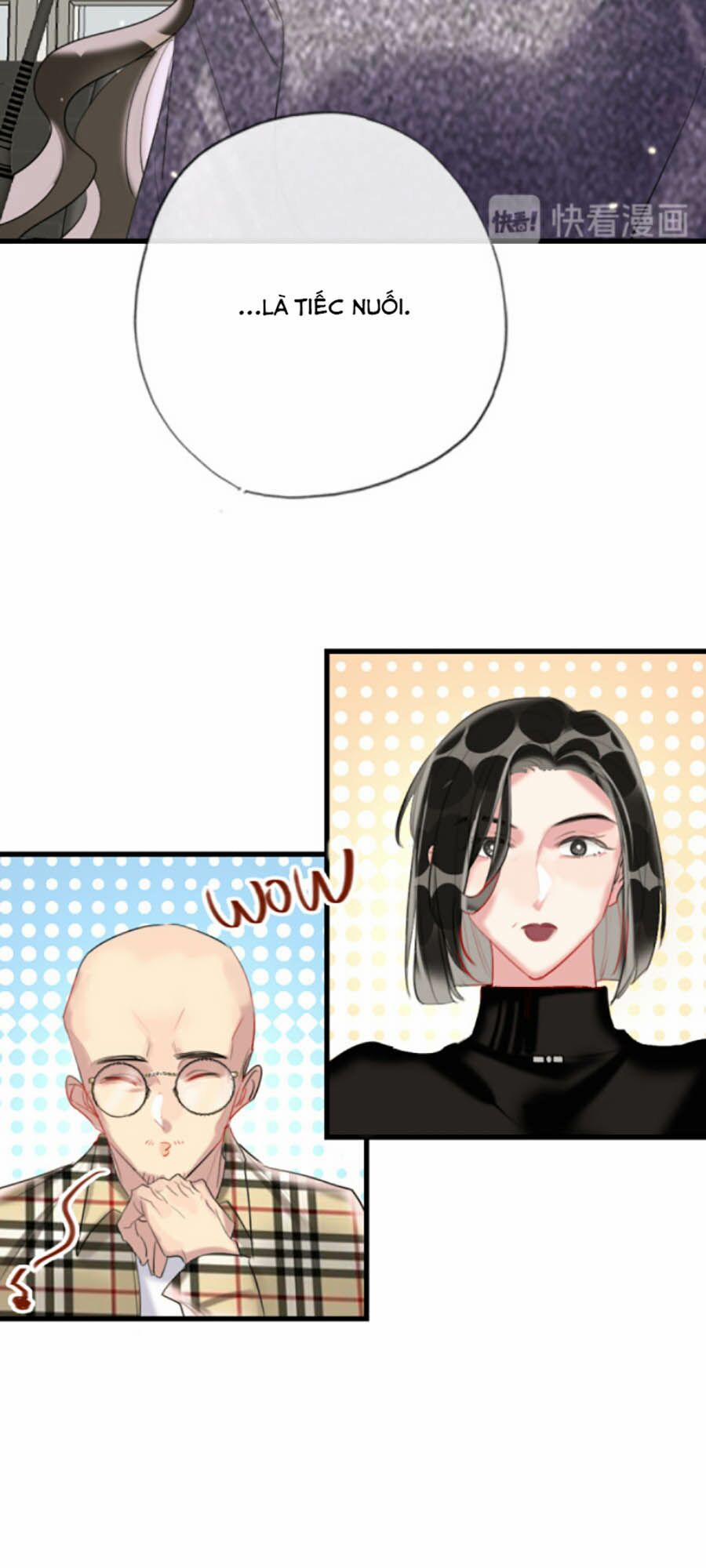 Cô Ấy Thật Xinh Đẹp 10 trang 36