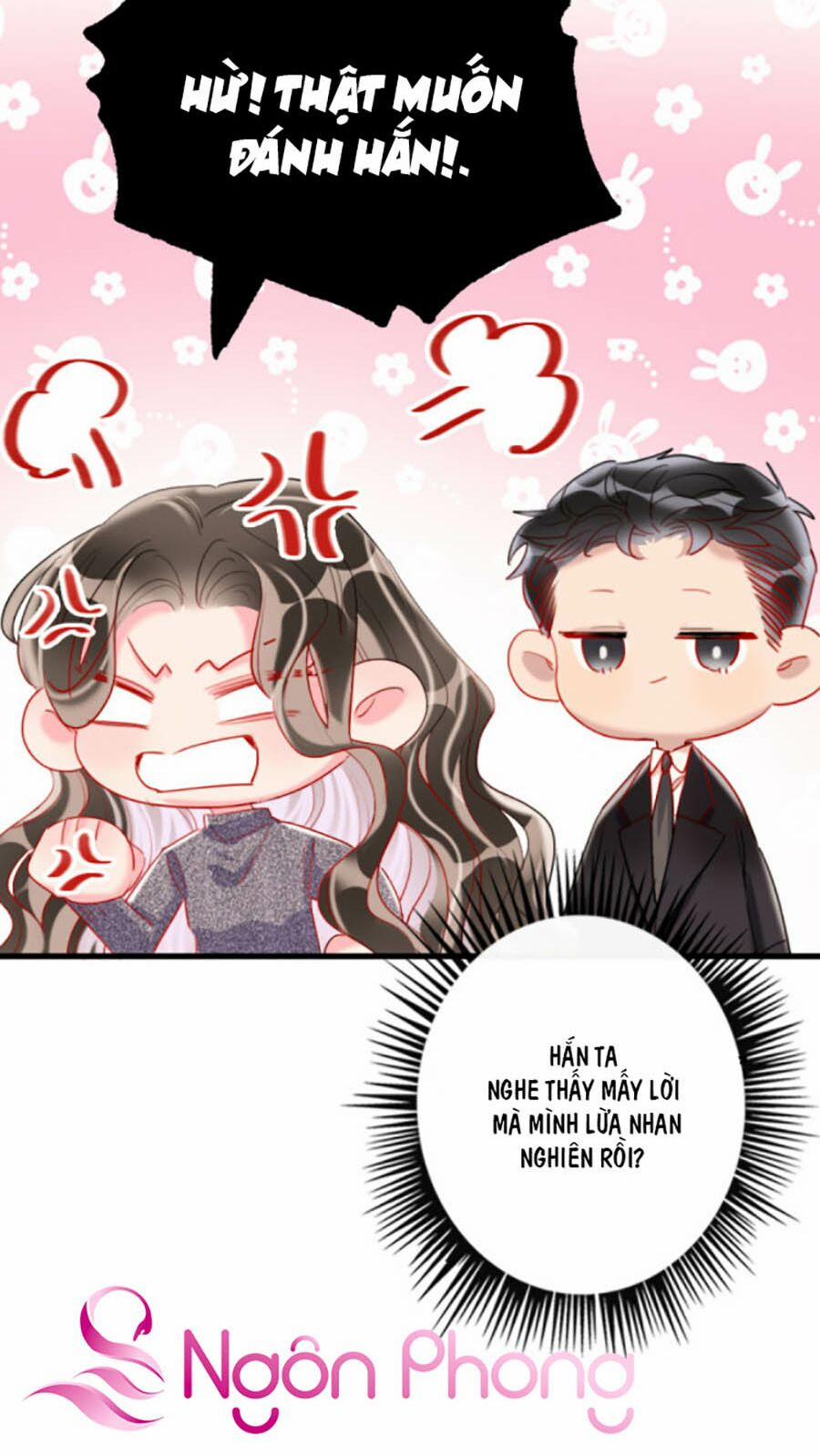 Cô Ấy Thật Xinh Đẹp 10 trang 41