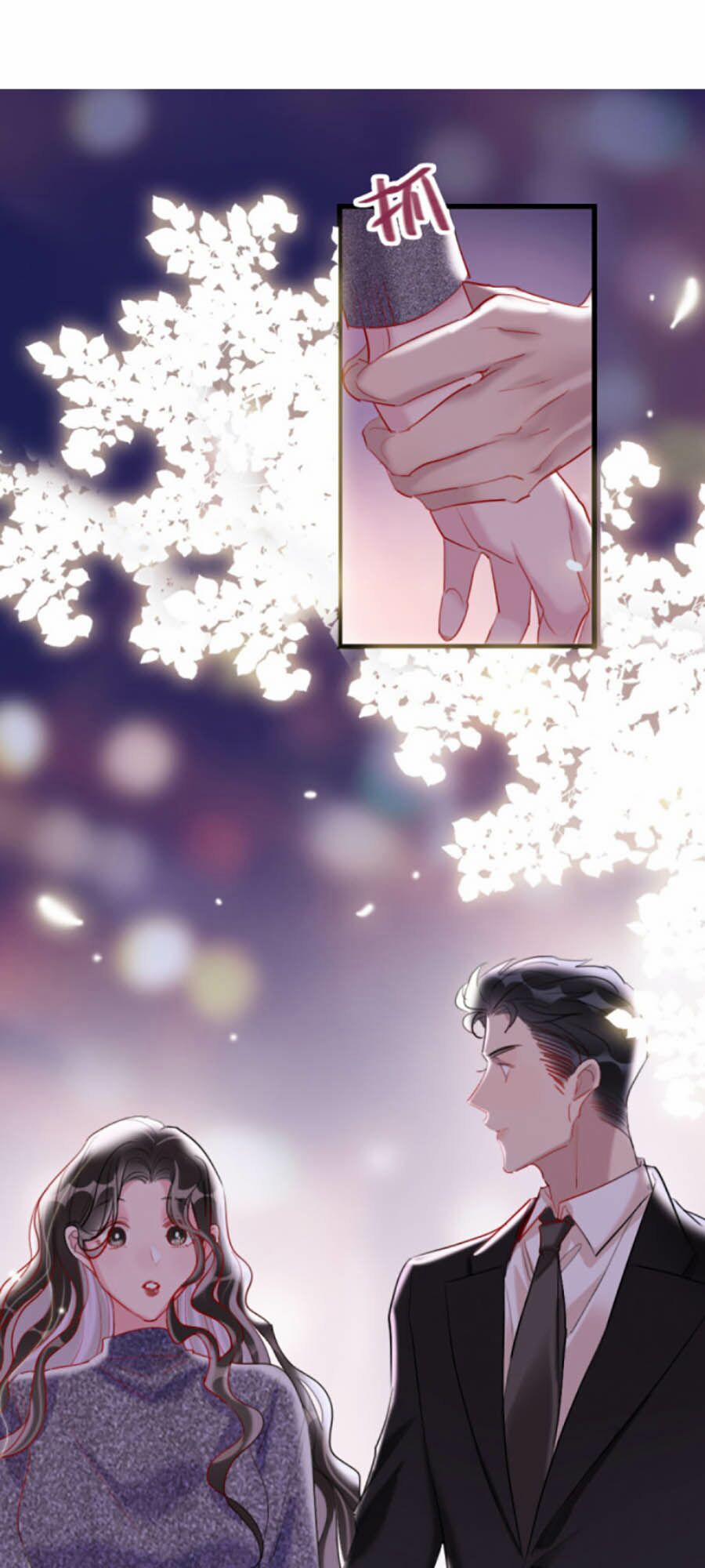 Cô Ấy Thật Xinh Đẹp 10 trang 44