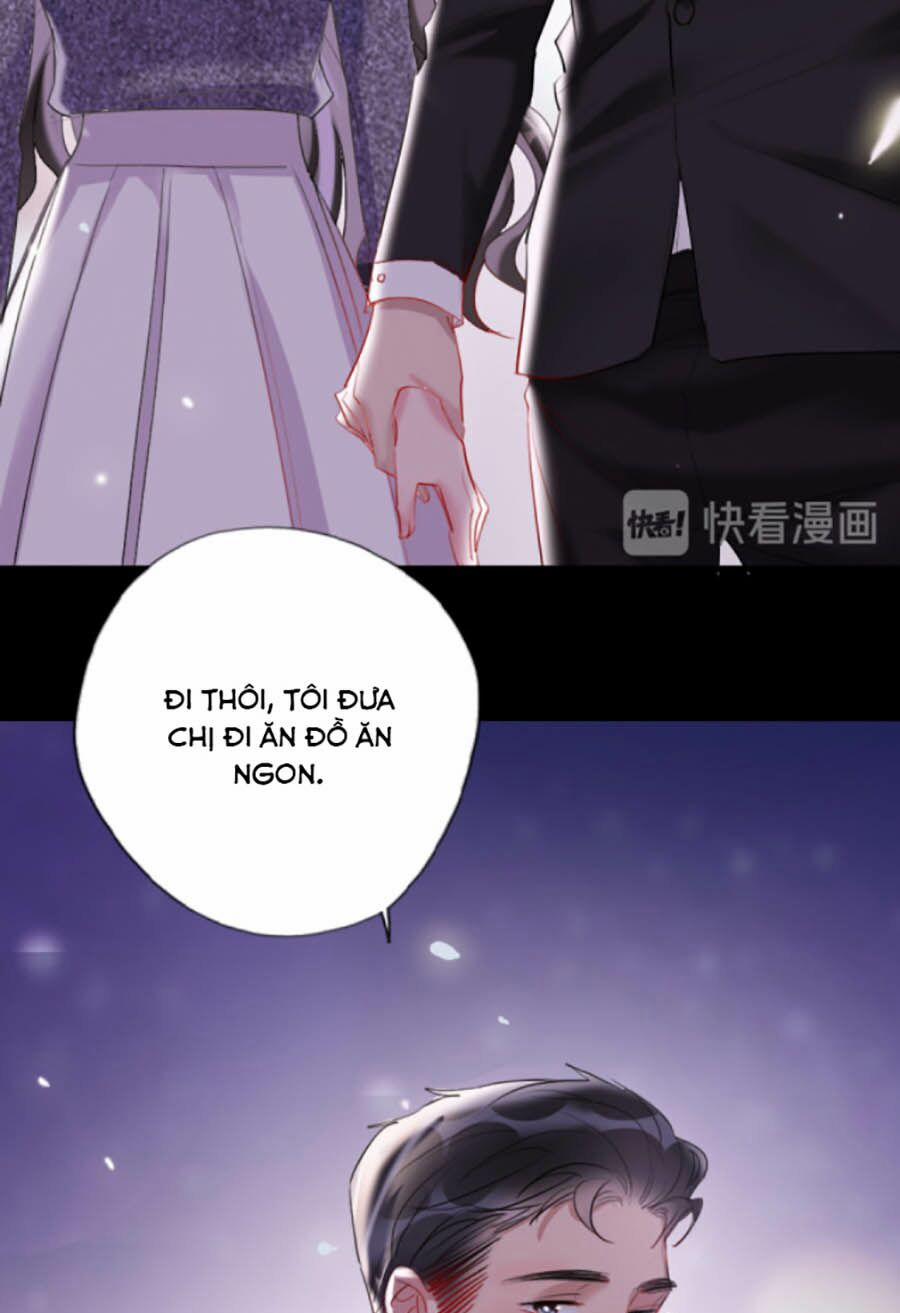 Cô Ấy Thật Xinh Đẹp 10 trang 45