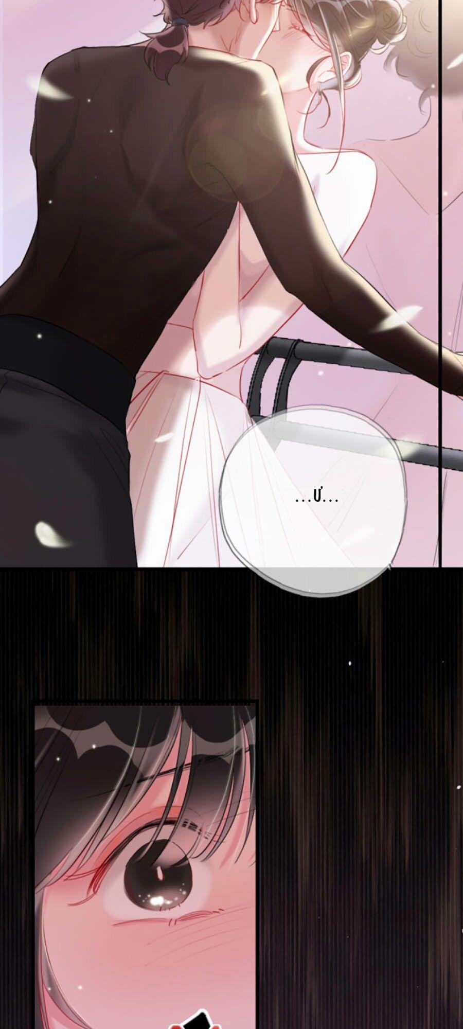 Cô Ấy Thật Xinh Đẹp 10 trang 8