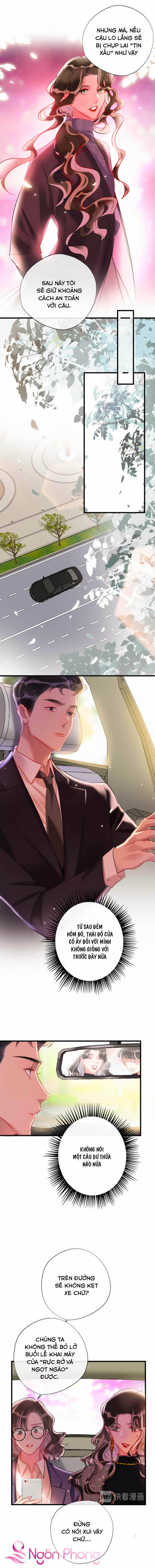 Cô Ấy Thật Xinh Đẹp 12 trang 0