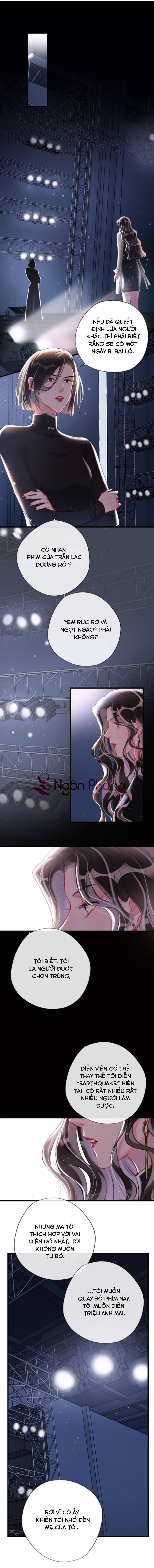 Cô Ấy Thật Xinh Đẹp 13 trang 0