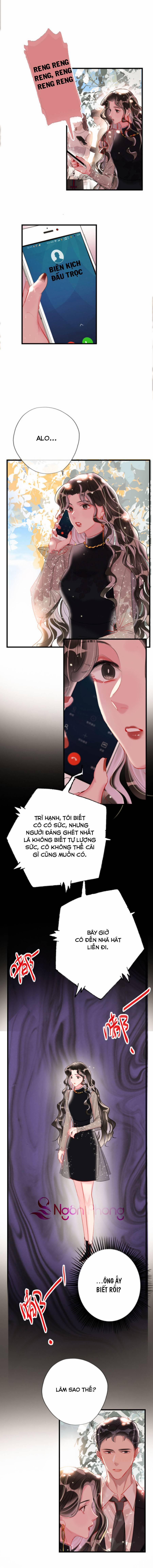 Cô Ấy Thật Xinh Đẹp 13 trang 2