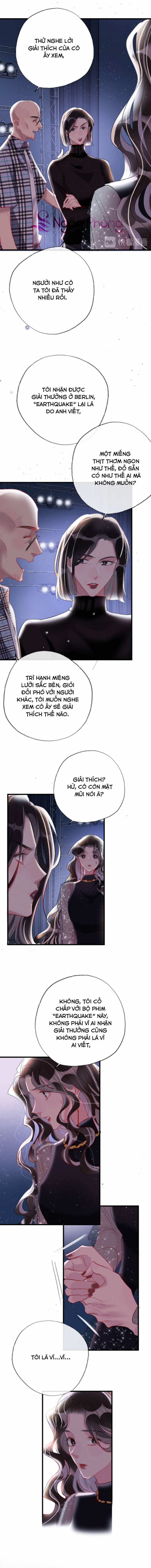 Cô Ấy Thật Xinh Đẹp 13 trang 6