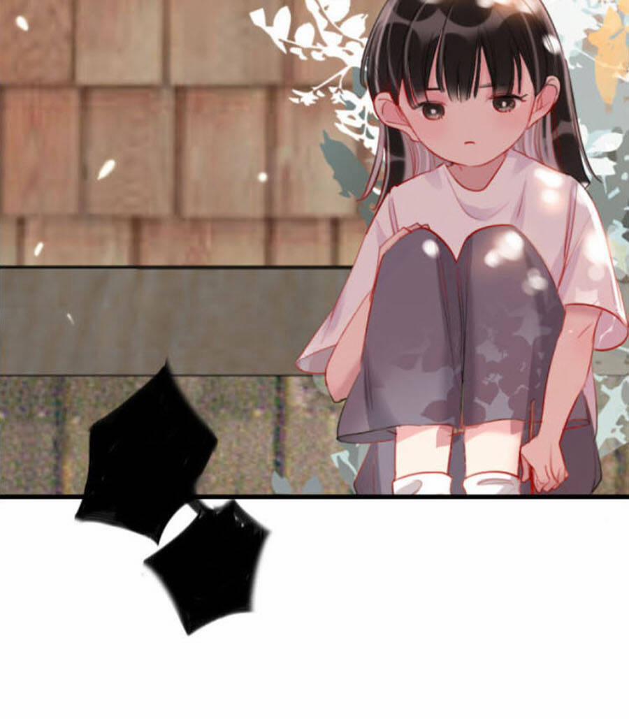 Cô Ấy Thật Xinh Đẹp 14 trang 1