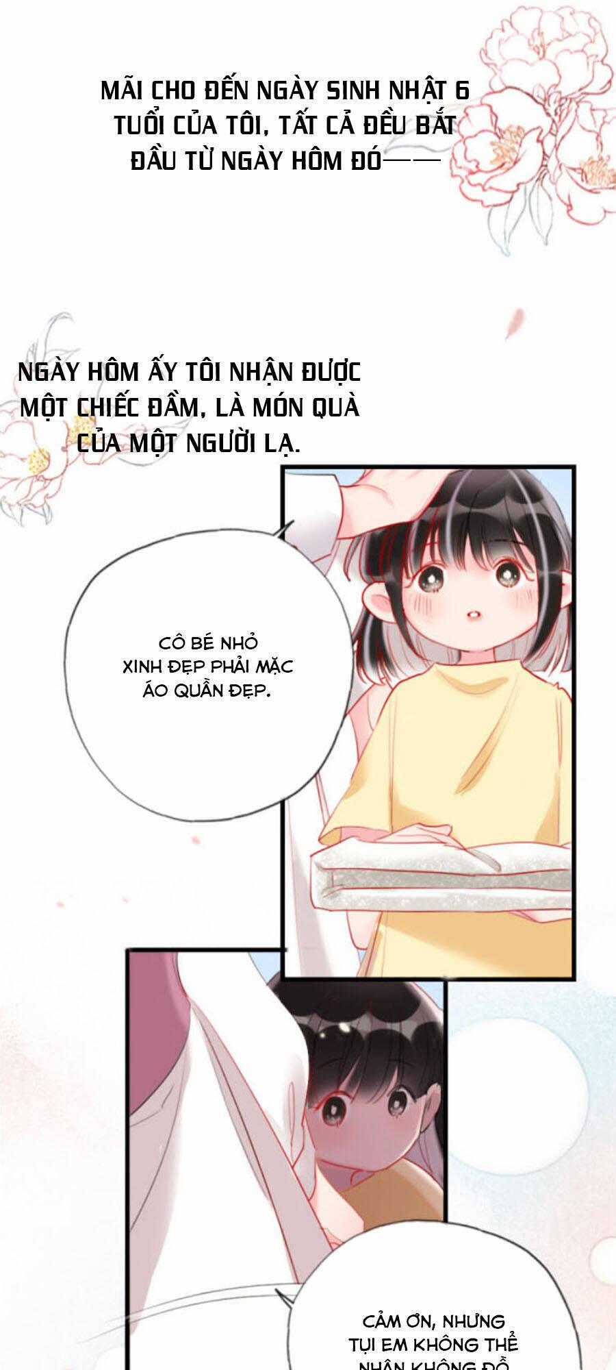 Cô Ấy Thật Xinh Đẹp 14 trang 10