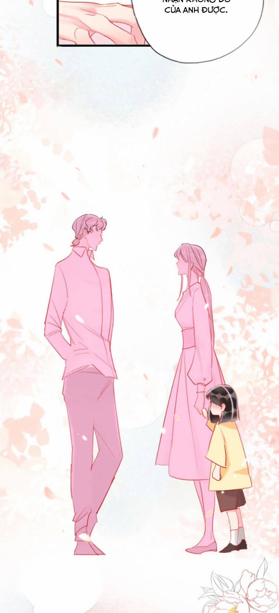 Cô Ấy Thật Xinh Đẹp 14 trang 11